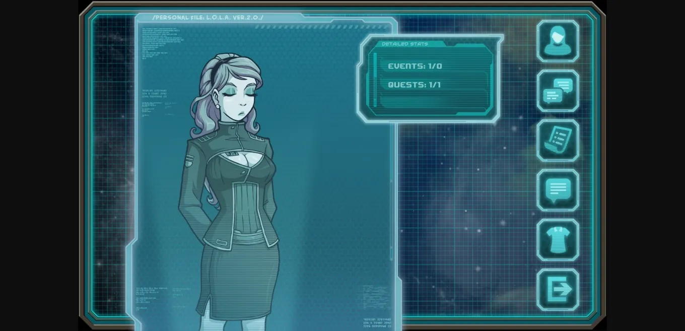 Ren'Py Completed Star Channel 34 [Season 1 - Ep. 12] [Akabur] | Free Adult Games