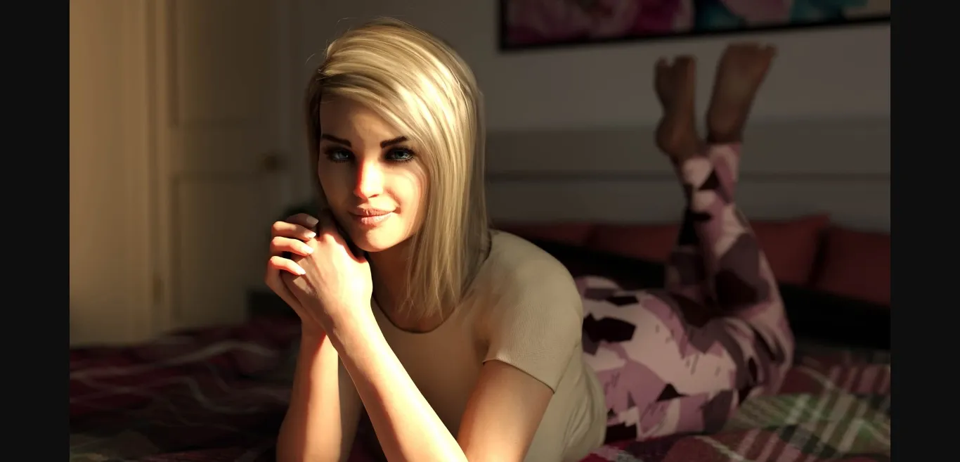 Ren'Py Completed Street Fighter X Remake [Final] [SFManiac] | Free Adult Games