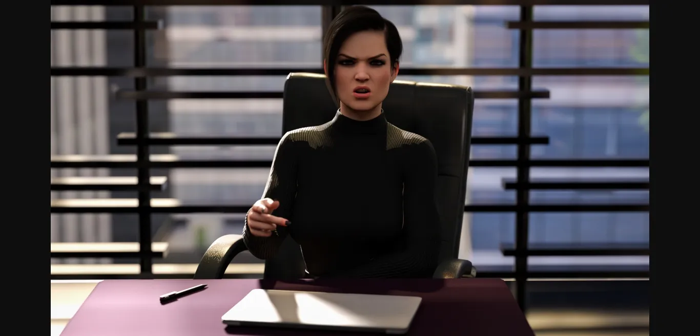 Ren'Py Completed Street Fighter X Remake [Final] [SFManiac] | Free Adult Games