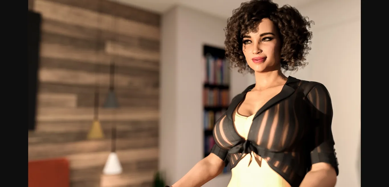 Ren'Py Completed Street Fighter X Remake [Final] [SFManiac] | Free Adult Games