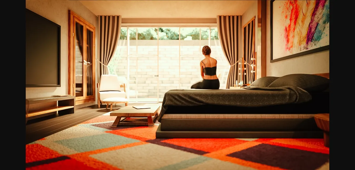 Ren'Py Completed Street Fighter X Remake [Final] [SFManiac] | Free Adult Games