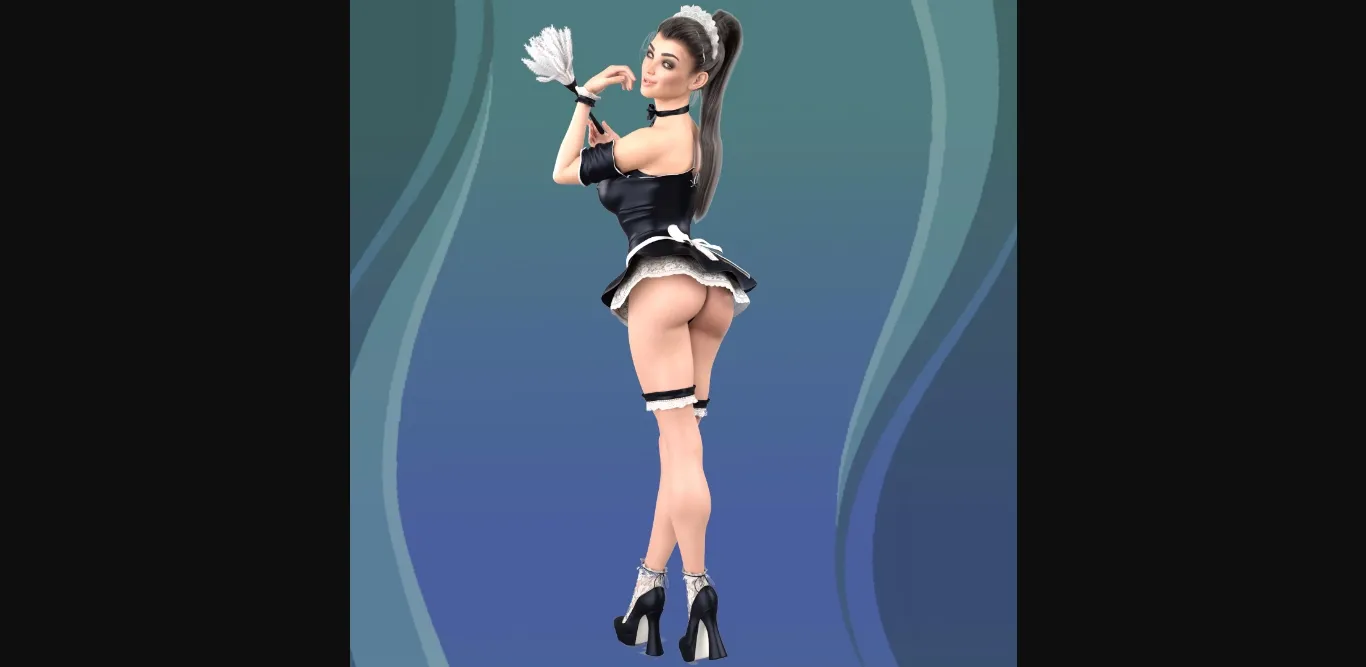 Ren'Py Completed Strip n Play with Valerie [v1.1s] [AceX Game Studio] | Free Adult Games