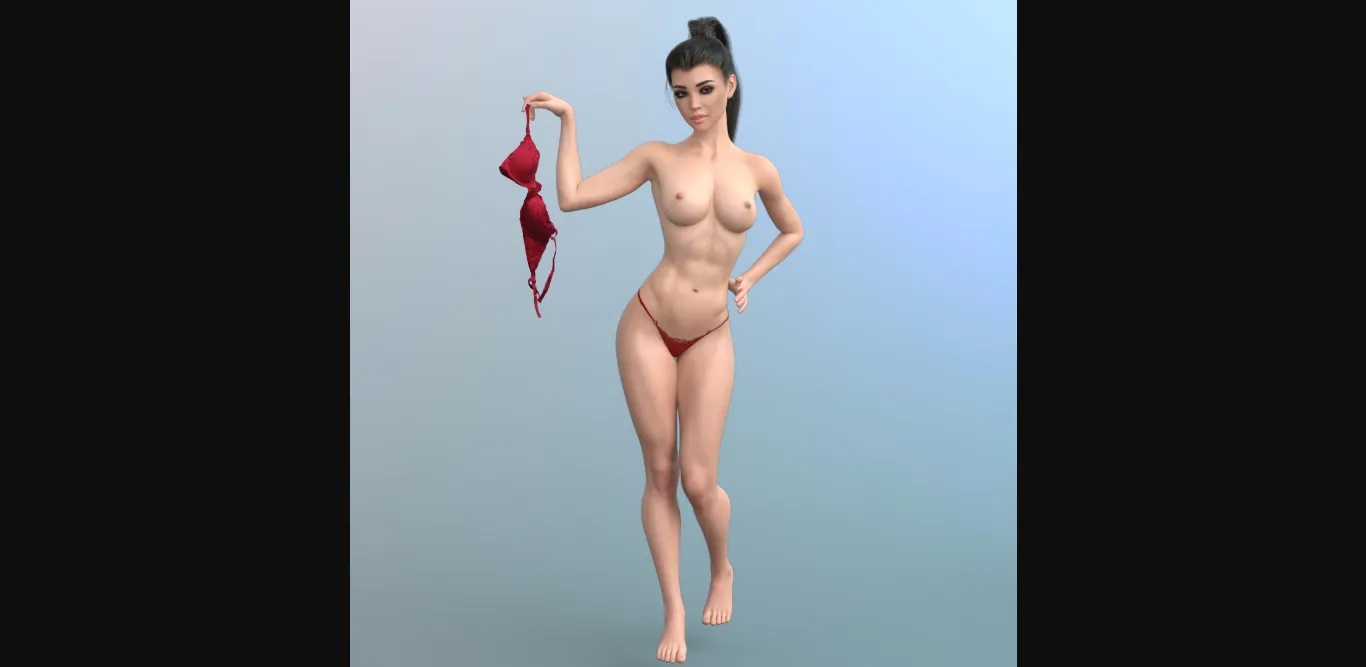 Ren'Py Completed Strip n Play with Valerie [v1.1s] [AceX Game Studio] | Free Adult Games