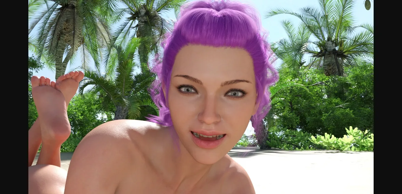 Ren'Py Completed Summer Weekend [Final] [Mikoko] | Free Adult Games