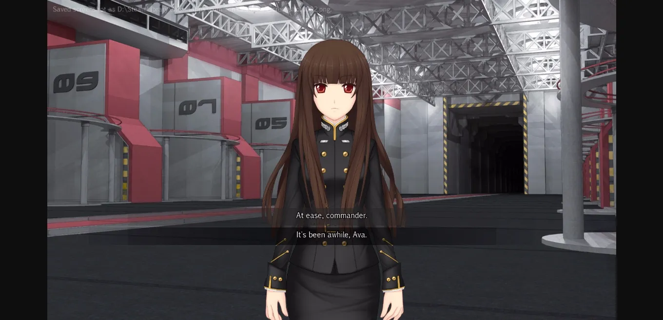 Ren'Py Completed Sunrider  Mask of Arcadius [Beta 7.2 - Steam] [Love in Space] | Free Adult Games