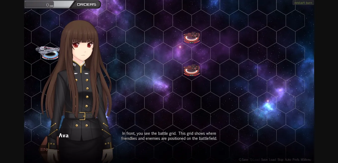 Ren'Py Completed Sunrider  Mask of Arcadius [Beta 7.2 - Steam] [Love in Space] | Free Adult Games