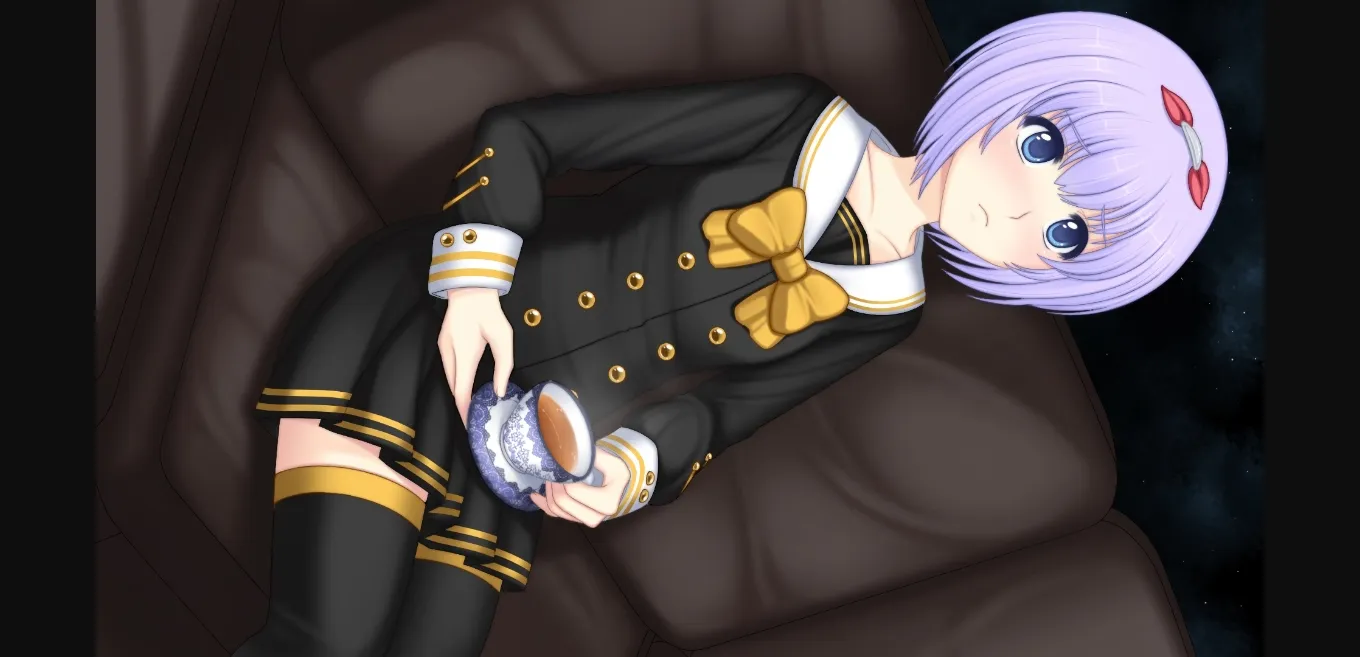 Ren'Py Completed Sunrider  Mask of Arcadius [Beta 7.2 - Steam] [Love in Space] | Free Adult Games