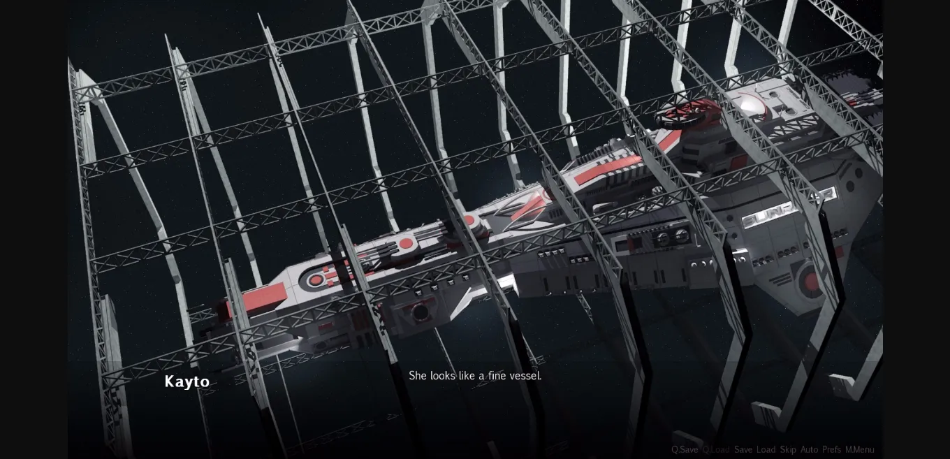 Ren'Py Completed Sunrider  Mask of Arcadius [Beta 7.2 - Steam] [Love in Space] | Free Adult Games