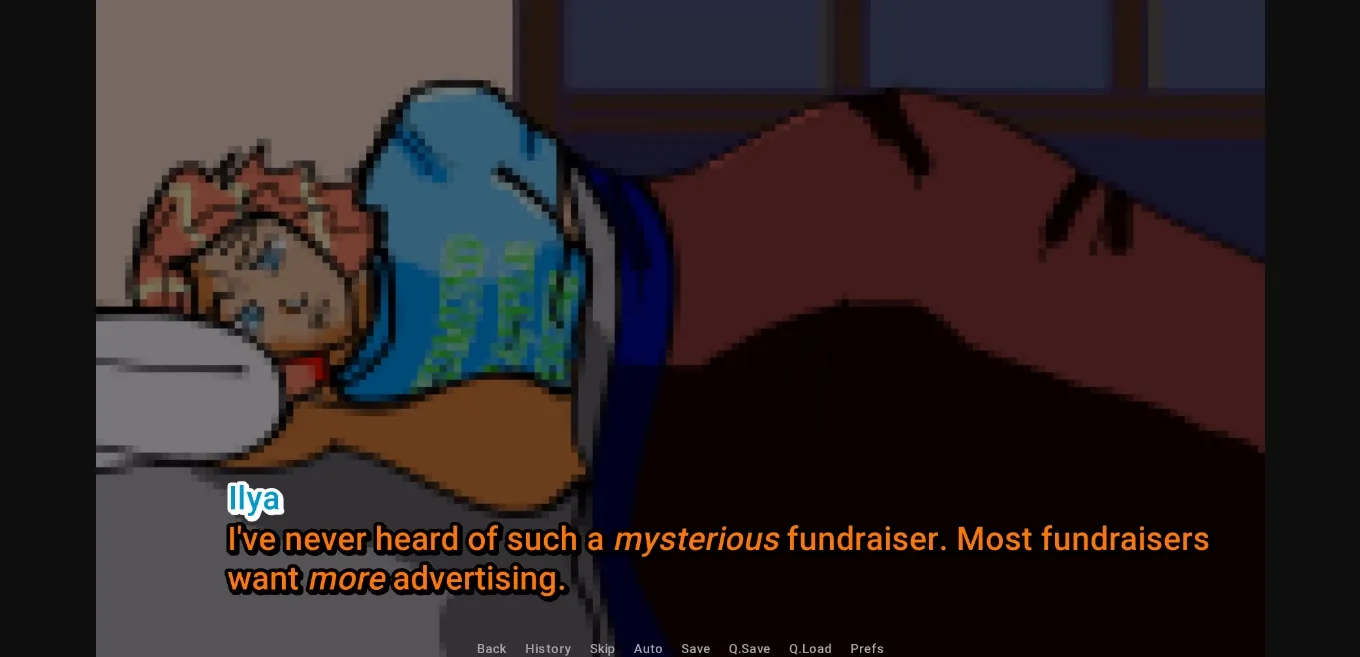 Ren'Py Completed Super Grapple Day [Final] [Absintheandmustard] | Free Adult Games