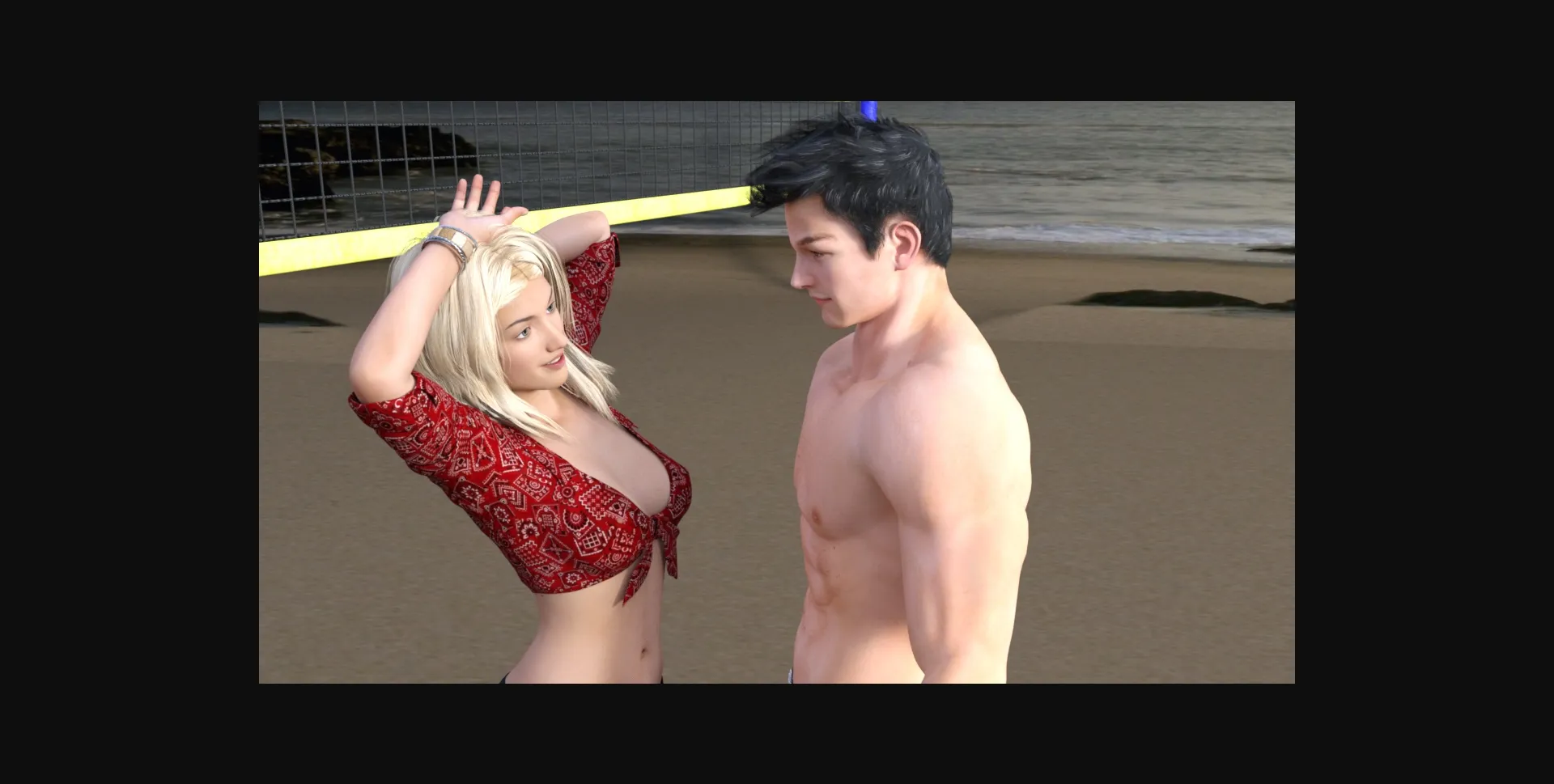 Ren'Py Completed Superspy Steve [v1.0] [Jill Gates] | Free Adult Games