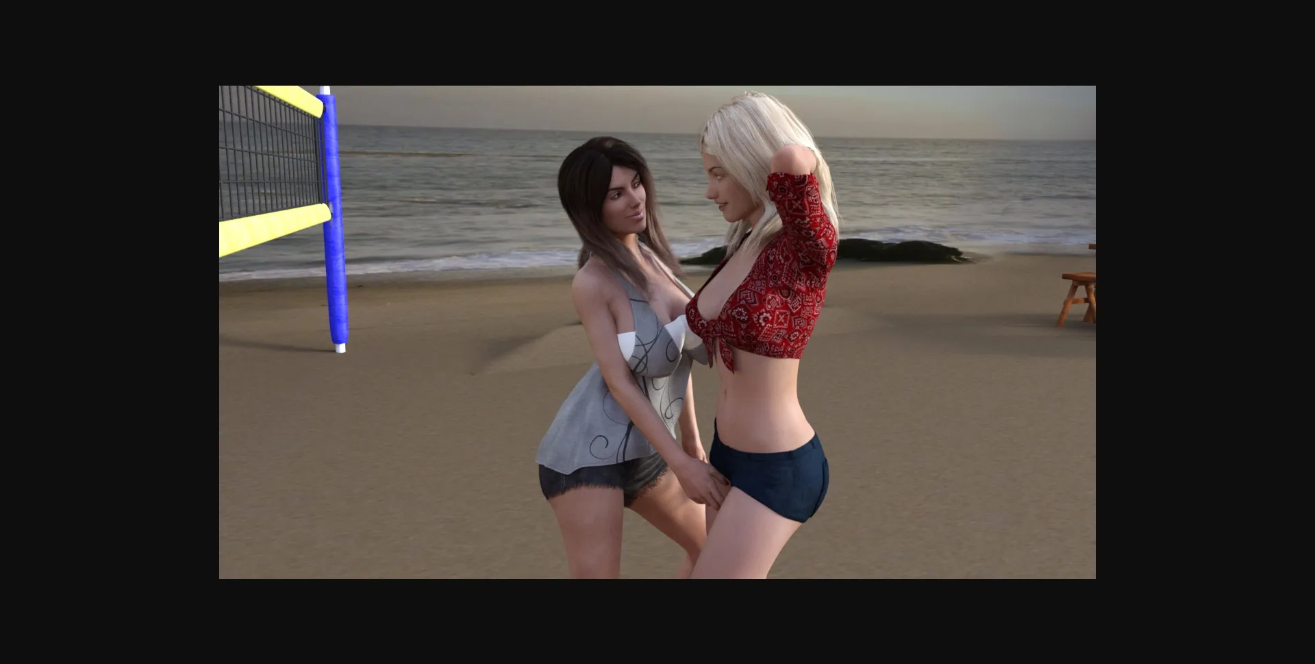 Ren'Py Completed Superspy Steve [v1.0] [Jill Gates] | Free Adult Games