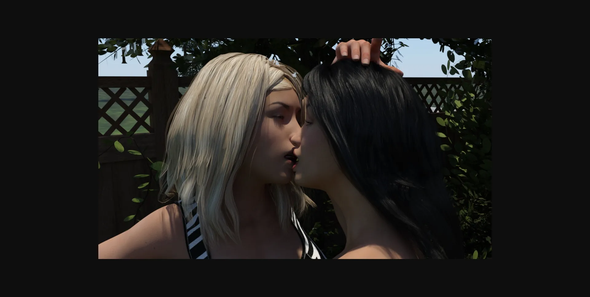 Ren'Py Completed Superspy Steve [v1.0] [Jill Gates] | Free Adult Games