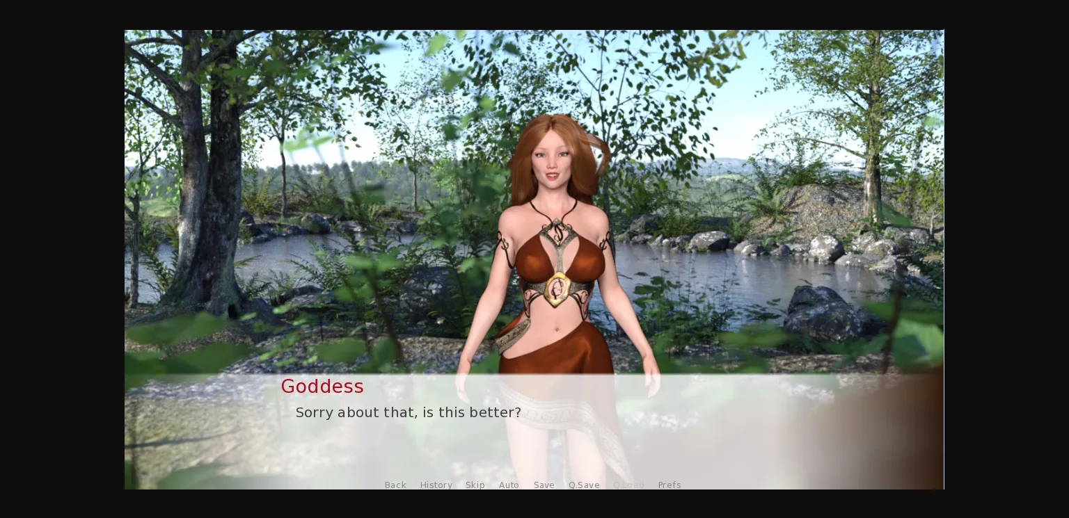 Ren'Py Completed Sword of Wonder [v0.99] [Jill Gates] | Free Adult Games