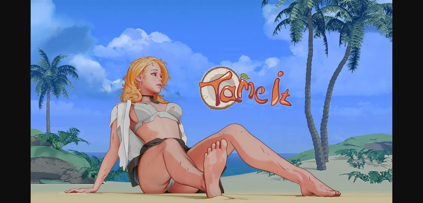 Ren'Py Completed Tame It! [v1.2.2] [Manka Games] | Free Adult Games