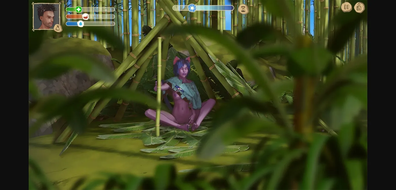 Ren'Py Completed Tame It! [v1.2.2] [Manka Games] | Free Adult Games