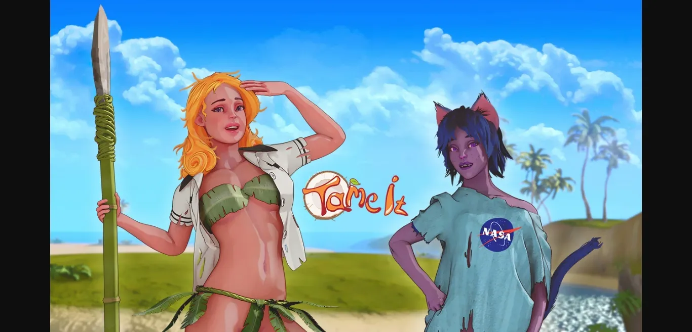 Ren'Py Completed Tame It! [v1.2.2] [Manka Games] | Free Adult Games