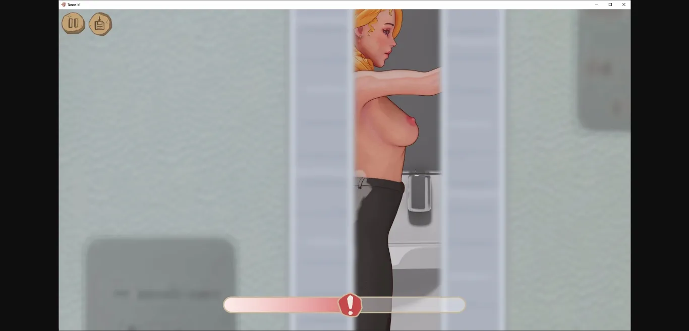 Ren'Py Completed Tame It! [v1.2.2] [Manka Games] | Free Adult Games