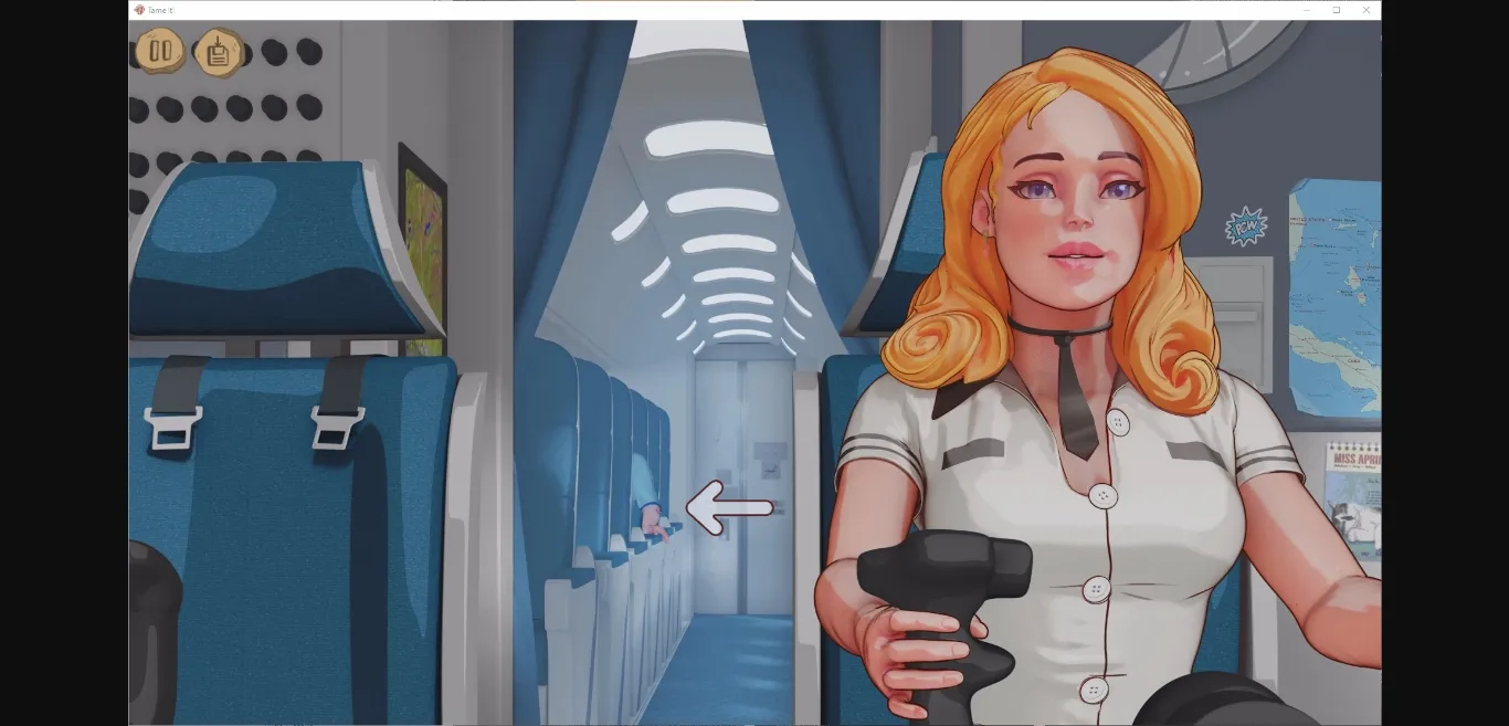 Ren'Py Completed Tame It! [v1.2.2] [Manka Games] | Free Adult Games