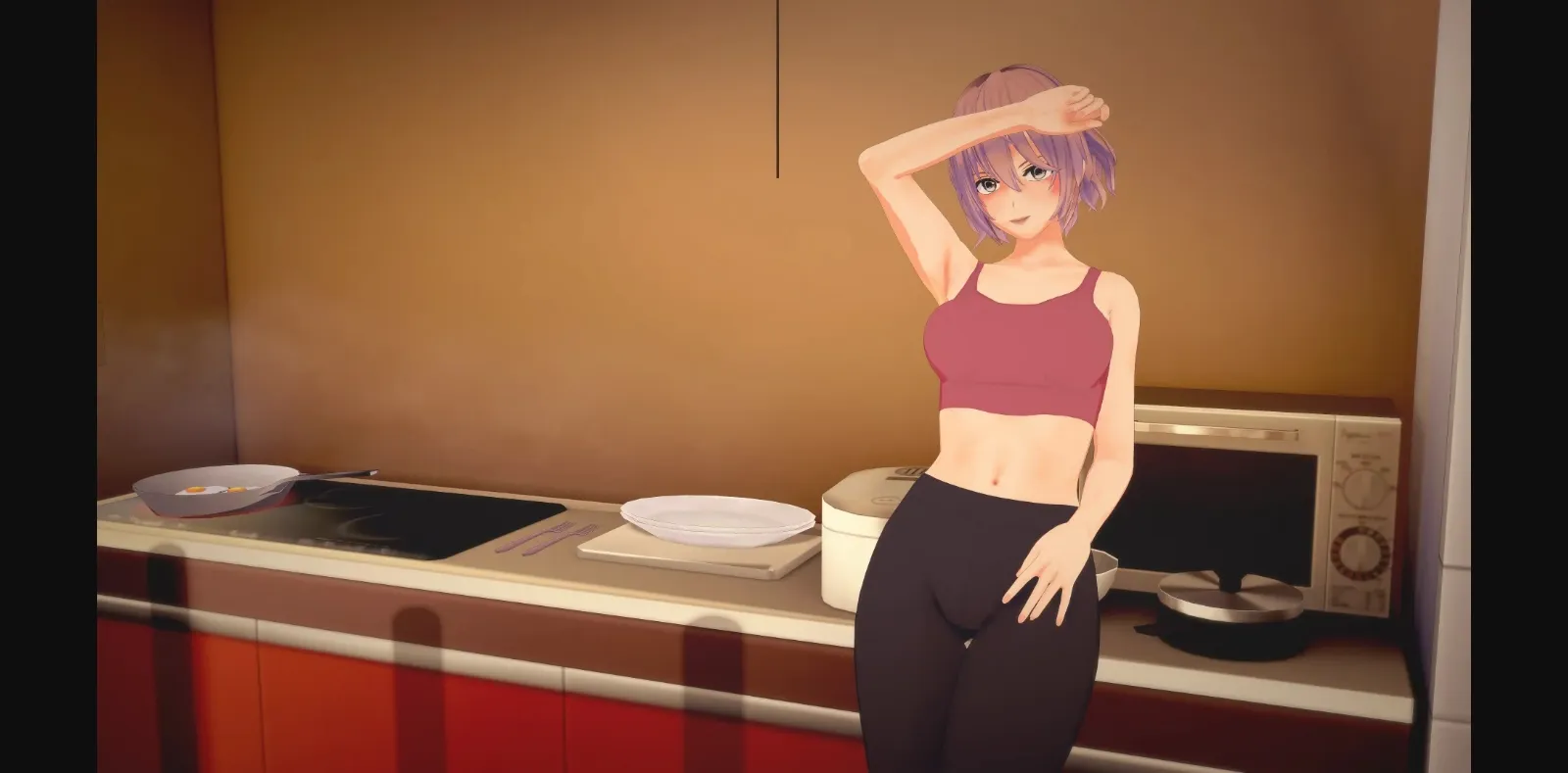 Ren'Py Completed Tandem Hearts [Final] [CrowoftheSun] | Free Adult Games