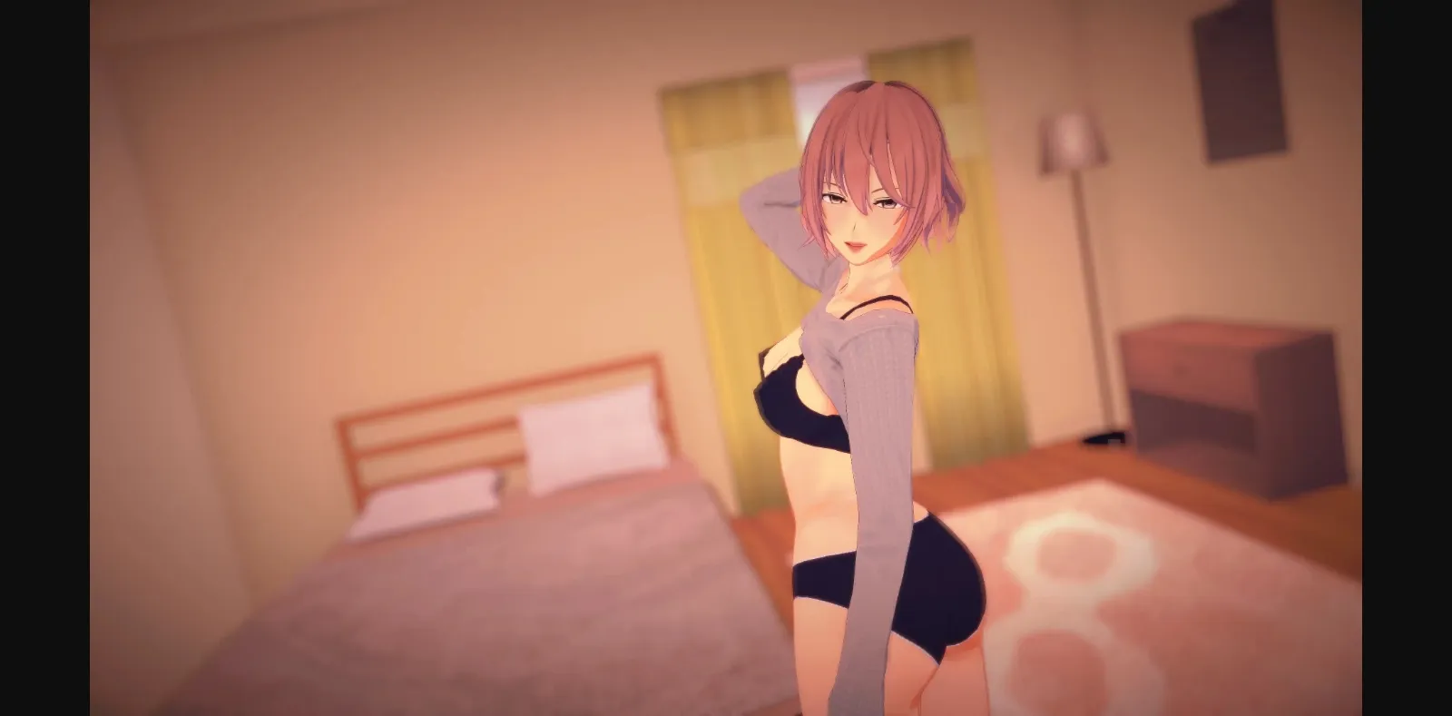 Ren'Py Completed Tandem Hearts [Final] [CrowoftheSun] | Free Adult Games