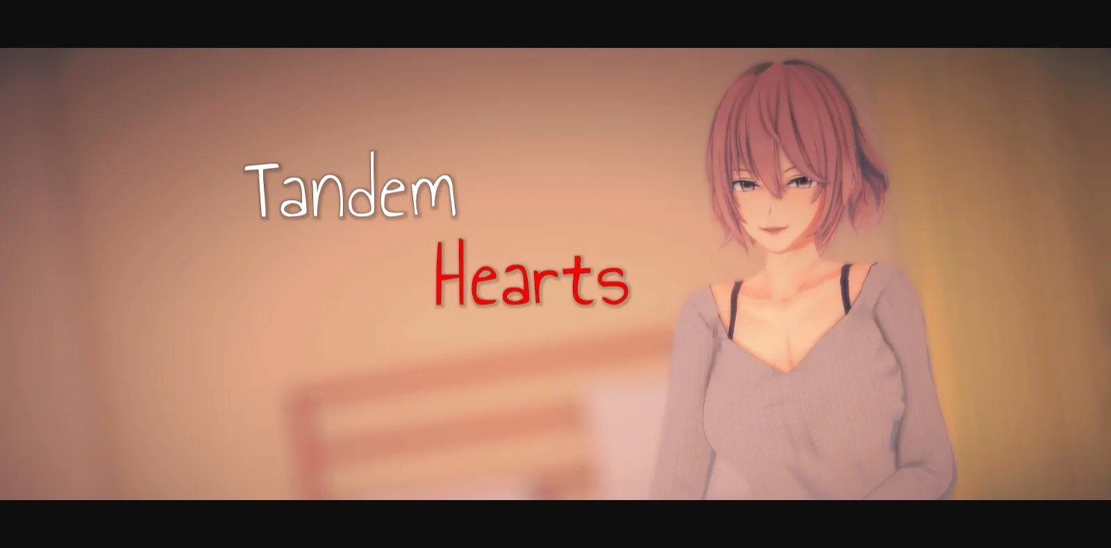 Ren'Py Completed Tandem Hearts [Final] [CrowoftheSun] | Free Adult Games