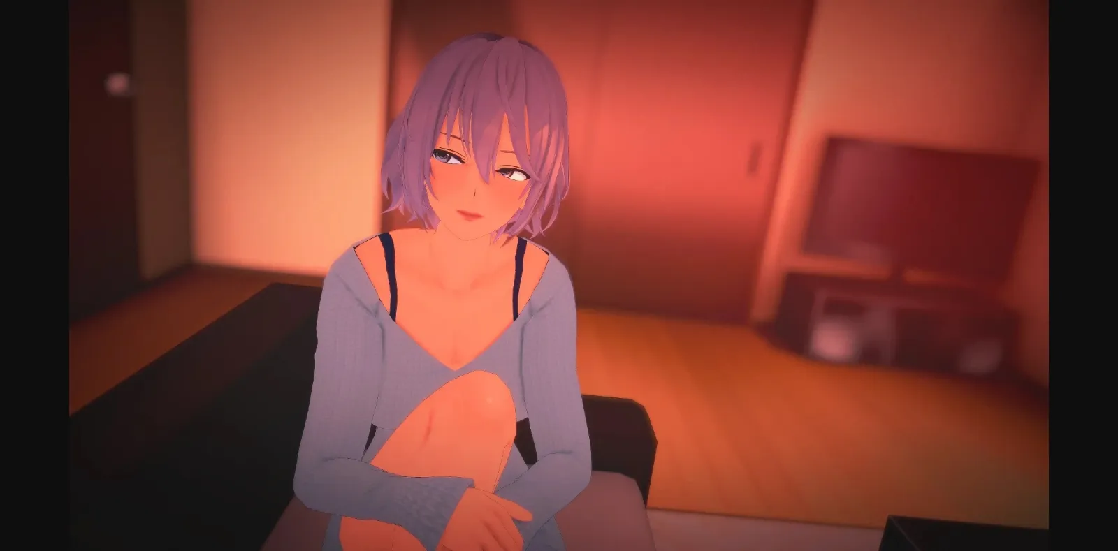 Ren'Py Completed Tandem Hearts [Final] [CrowoftheSun] | Free Adult Games