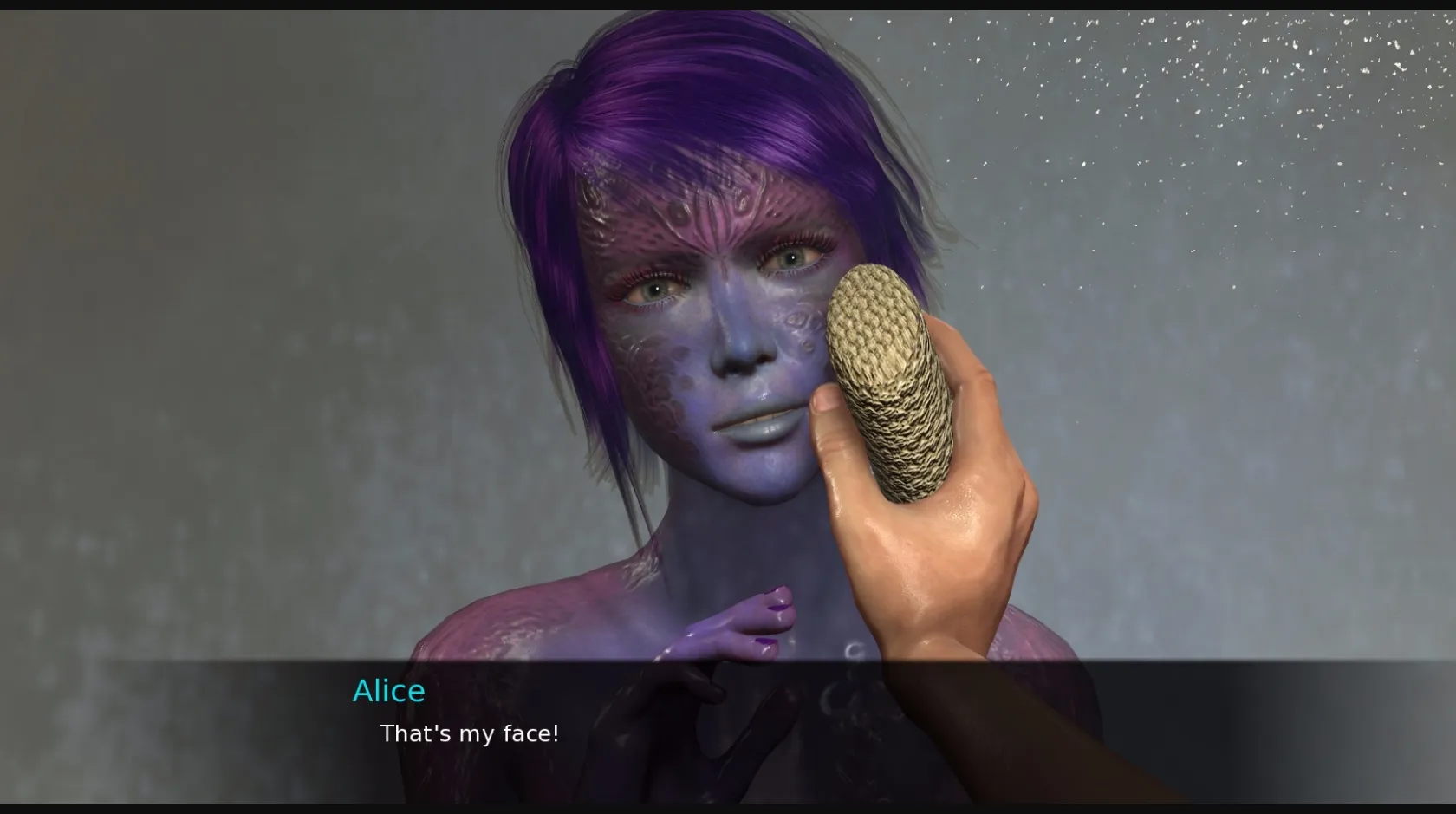 Ren'Py Completed Teen Alien in Your Closet [v1.0] [Pent Panda] | Free Adult Games