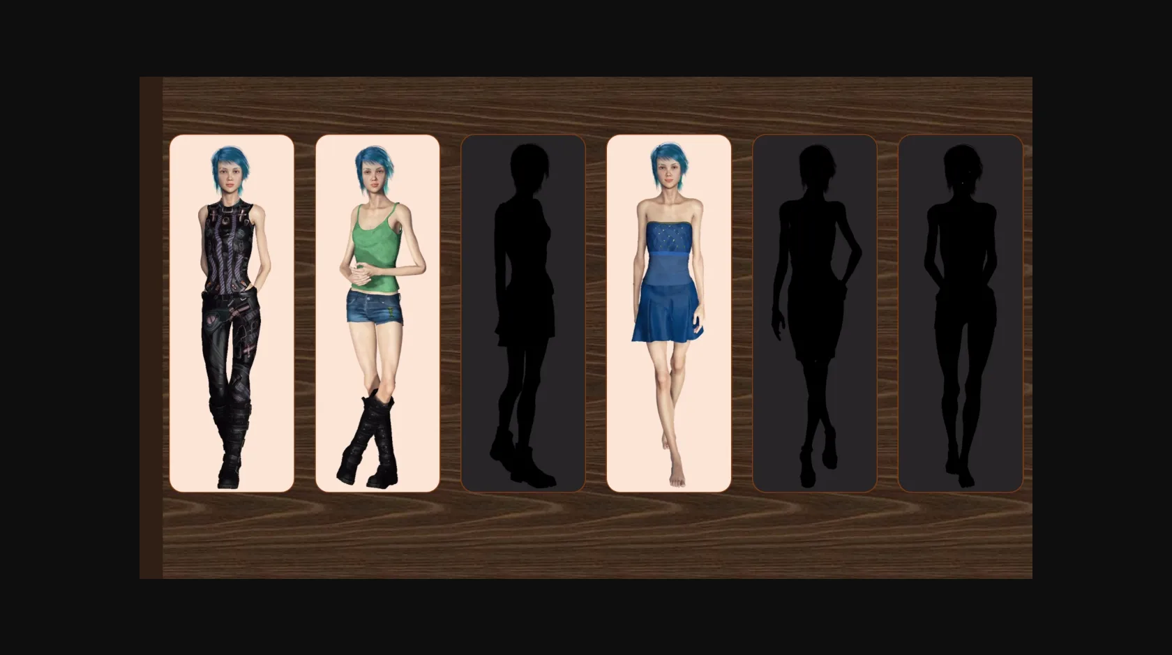 Ren'Py Completed Teen Alien in Your Closet [v1.0] [Pent Panda] | Free Adult Games