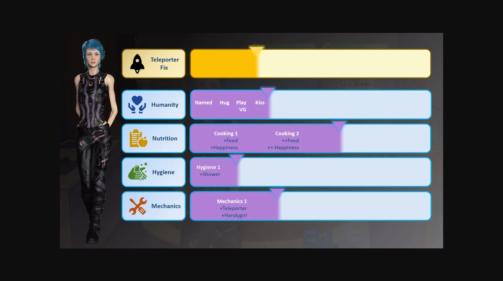 Ren'Py Completed Teen Alien in Your Closet [v1.0] [Pent Panda] | Free Adult Games