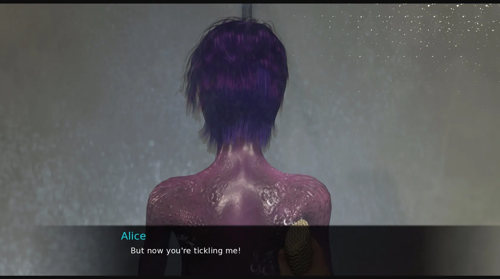 Ren'Py Completed Teen Alien in Your Closet [v1.0] [Pent Panda] | Free Adult Games