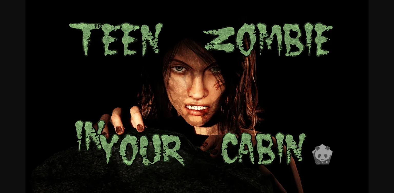 Ren'Py Completed Teen Zombie in Your Cabin [v1.0] [Pent Panda] | Free Adult Games