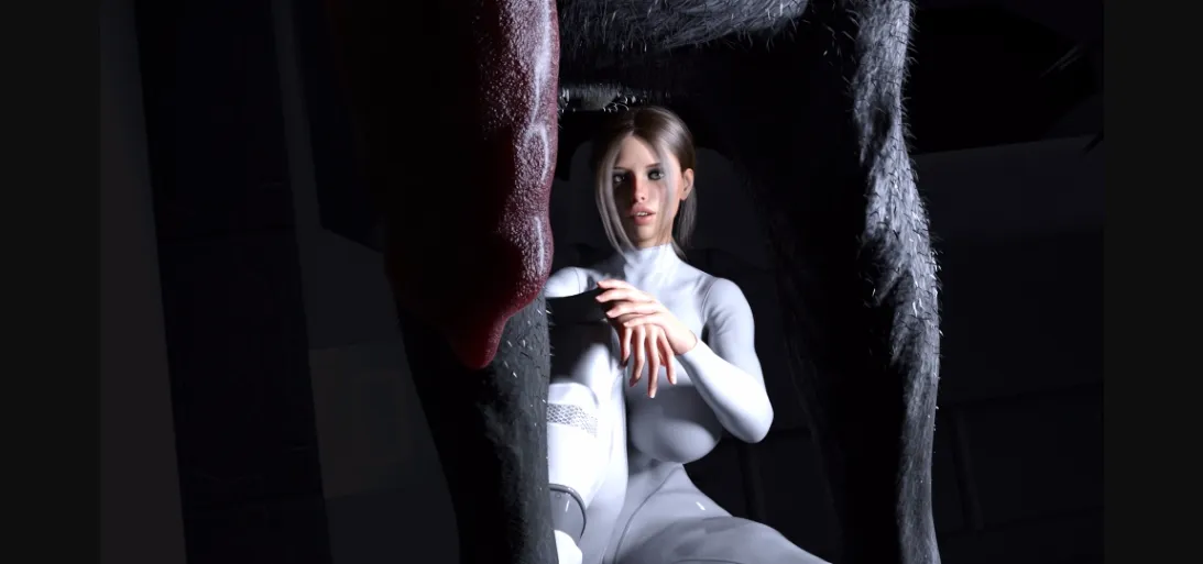 Ren'Py Completed Tentacular [Release 4] [Jackerman] | Free Adult Games