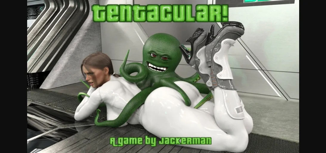 Ren'Py Completed Tentacular [Release 4] [Jackerman] | Free Adult Games