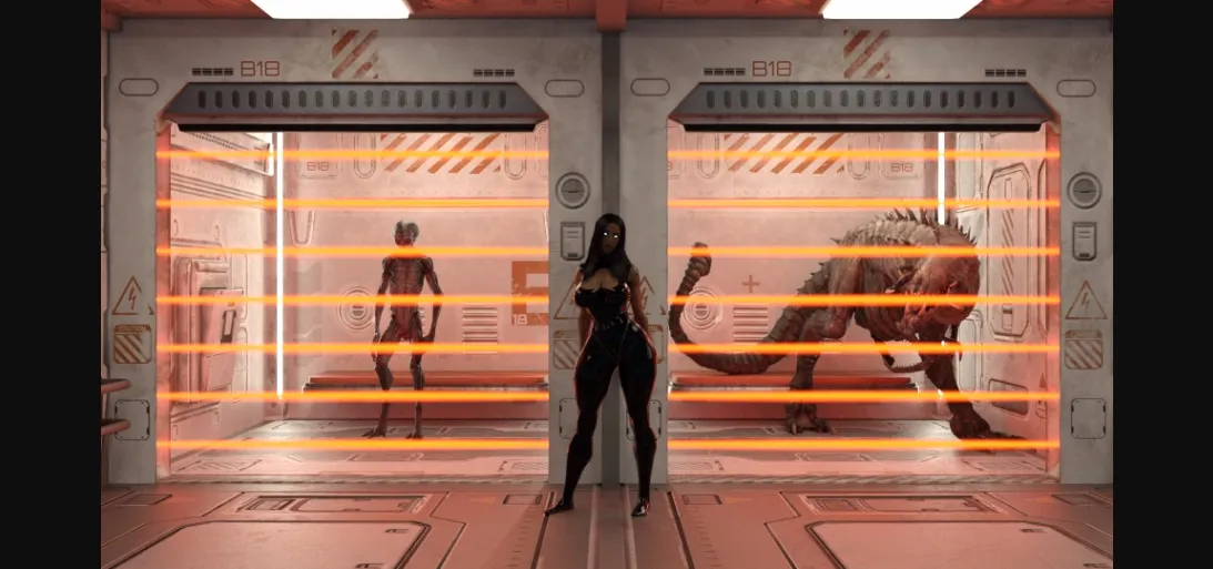 Ren'Py Completed Tentacular [Release 4] [Jackerman] | Free Adult Games