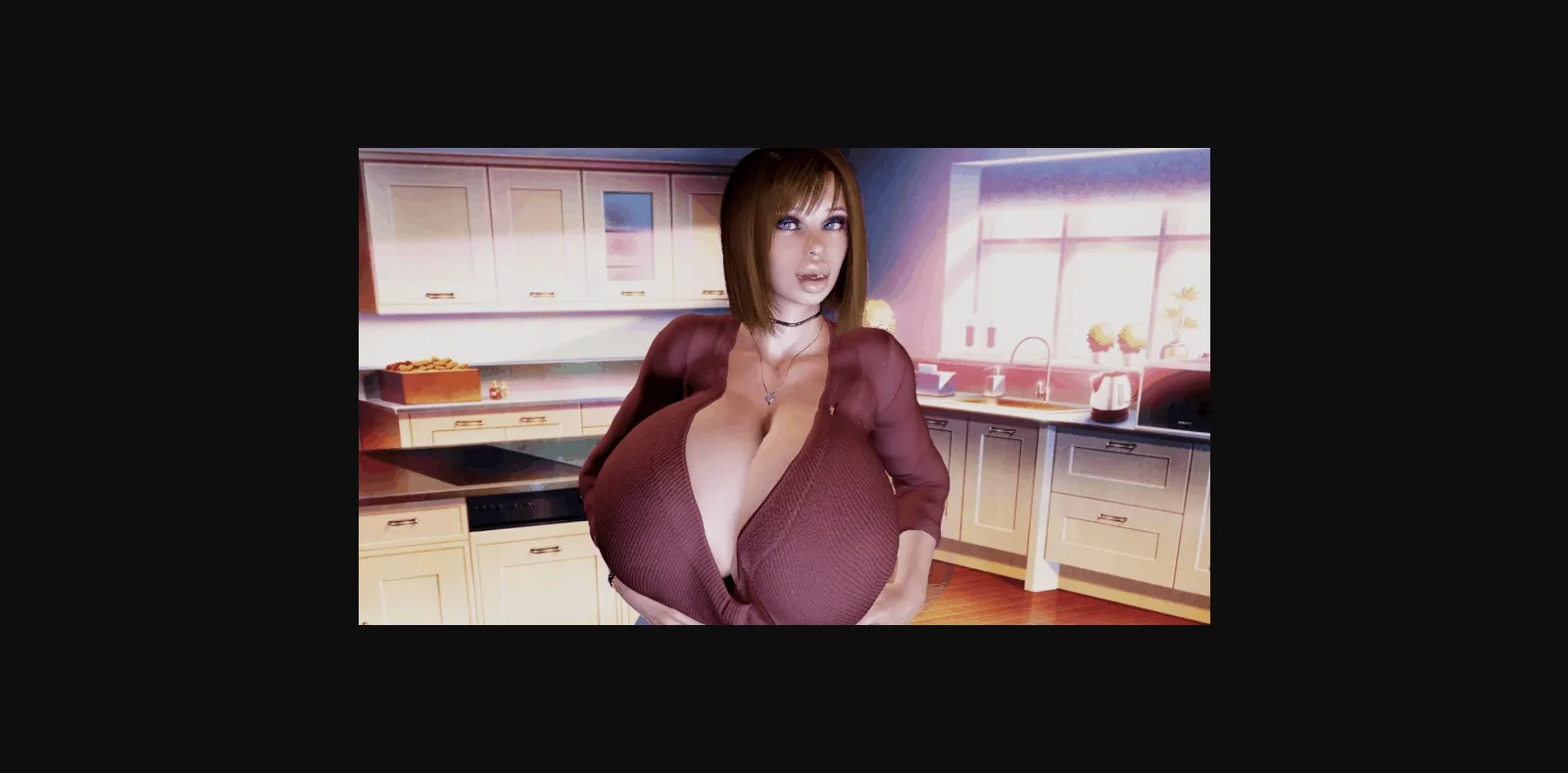 Ren'Py Completed The Bouncing Agency [v1.031] [Adn700] | Free Adult Games