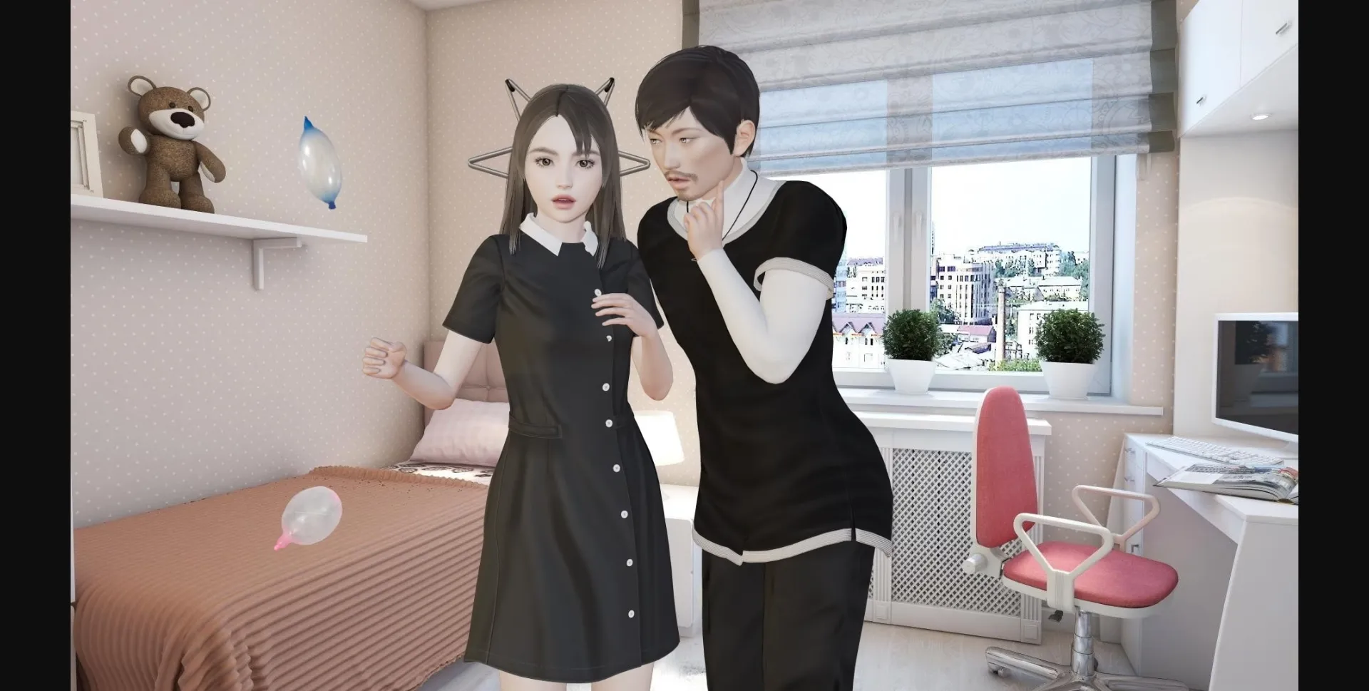 Ren'Py Completed The Church of Vice [v1.0 VIP] [Drakus] | Free Adult Games