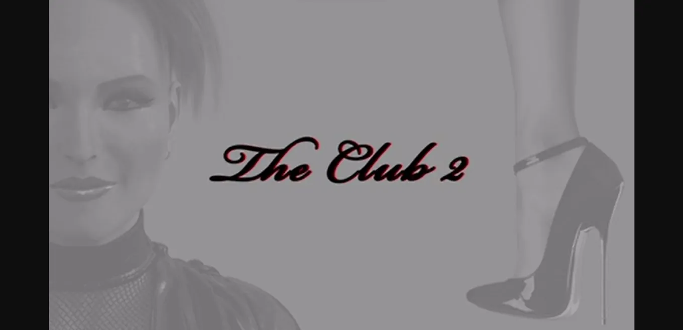 Ren'Py Completed The Club 2 [Complete Version] [themistressmatrix] | Free Adult Games