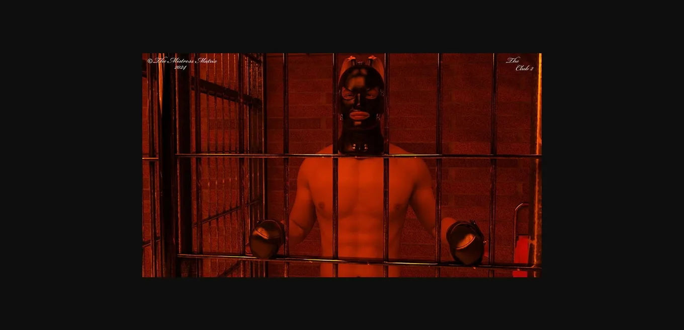 Ren'Py Completed The Club 2 [Complete Version] [themistressmatrix] | Free Adult Games