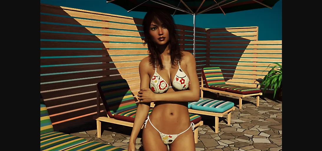 Ren'Py Completed The King is Back Unofficial Renpy Conversion [v1.0.1] [Alfius] | Free Adult Games