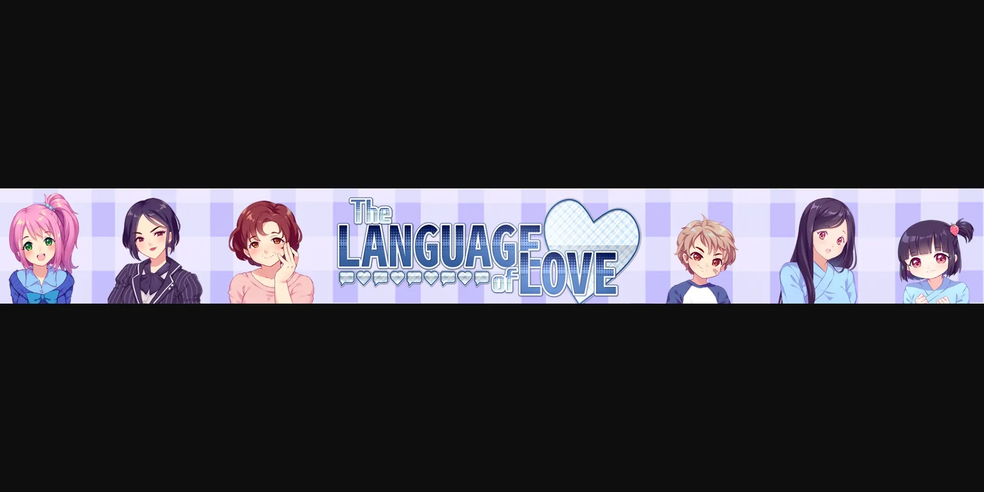 Ren'Py Completed The Language of Love [v1.0] [ebi-hime] | Free Adult Games