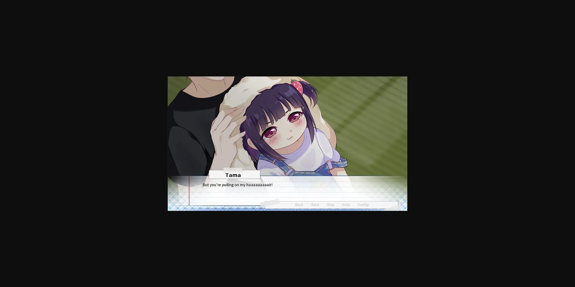 Ren'Py Completed The Language of Love [v1.0] [ebi-hime] | Free Adult Games