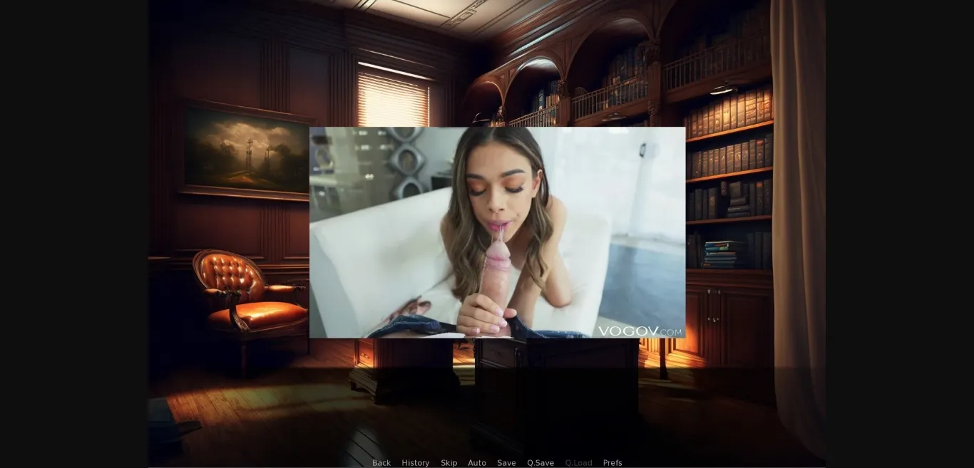 Ren'Py Completed The Lawyer [v1.0] [FrankBuck] | Free Adult Games