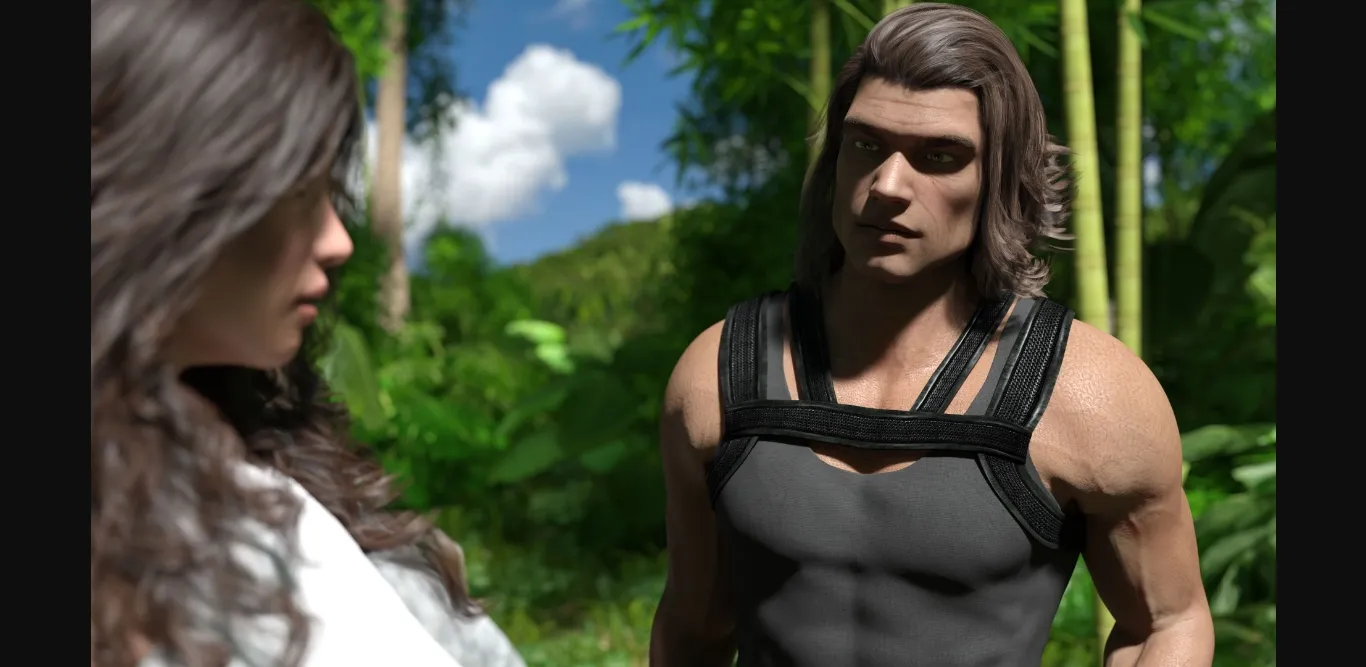 Ren'Py Completed The Lust City [S2 v1.0 + DLC] [Candylight Studio] | Free Adult Games