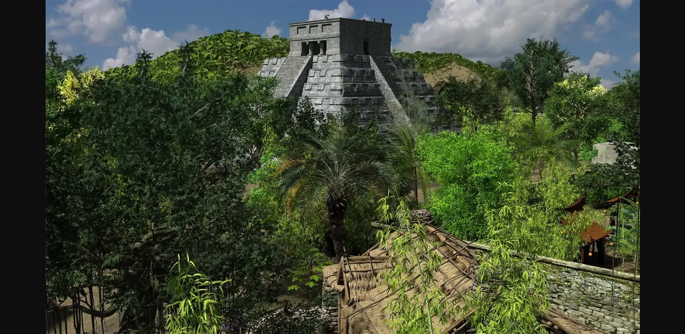 Ren'Py Completed The Lust City [S2 v1.0 + DLC] [Candylight Studio] | Free Adult Games