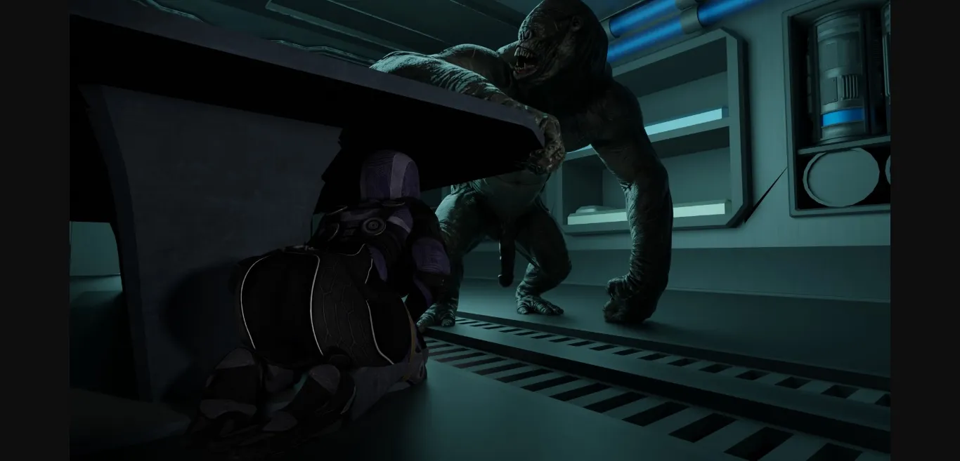 Ren'Py Completed The Pilgrimage [v2.10] [Messman] | Free Adult Games