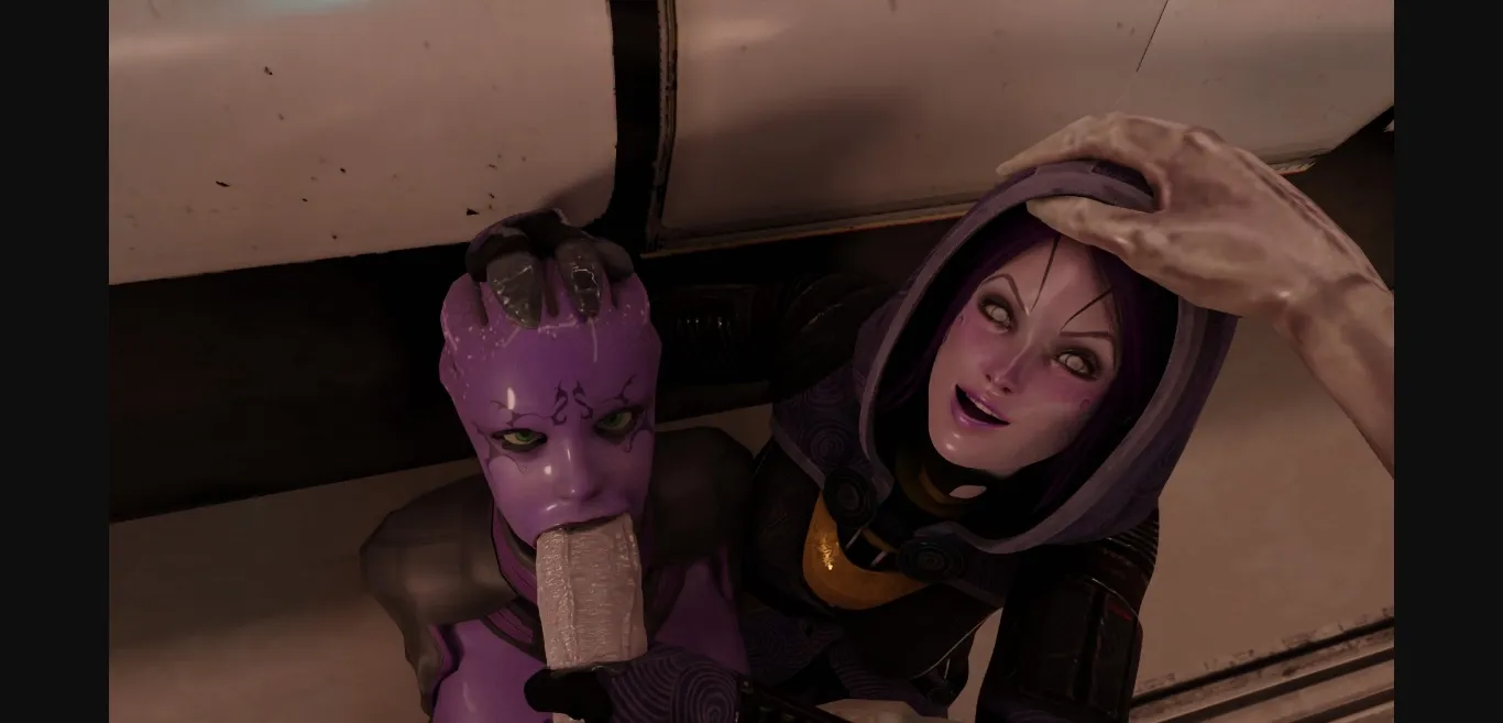 Ren'Py Completed The Pilgrimage [v2.10] [Messman] | Free Adult Games