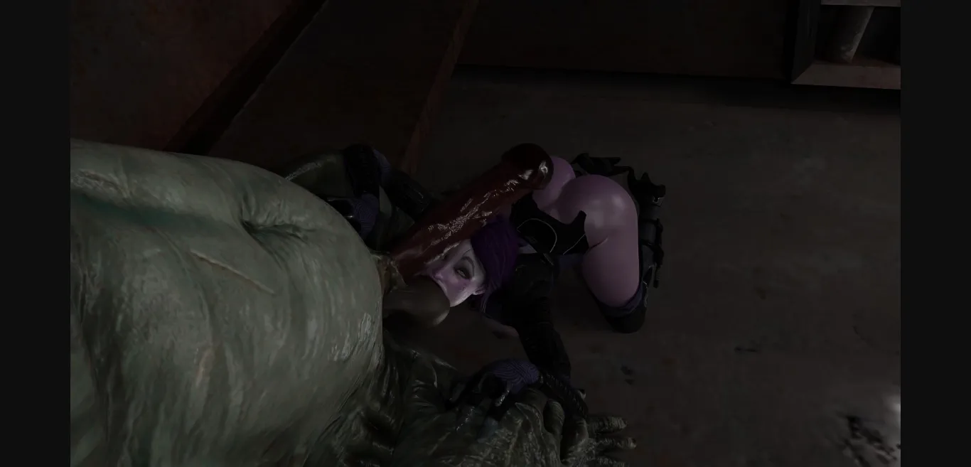 Ren'Py Completed The Pilgrimage [v2.10] [Messman] | Free Adult Games