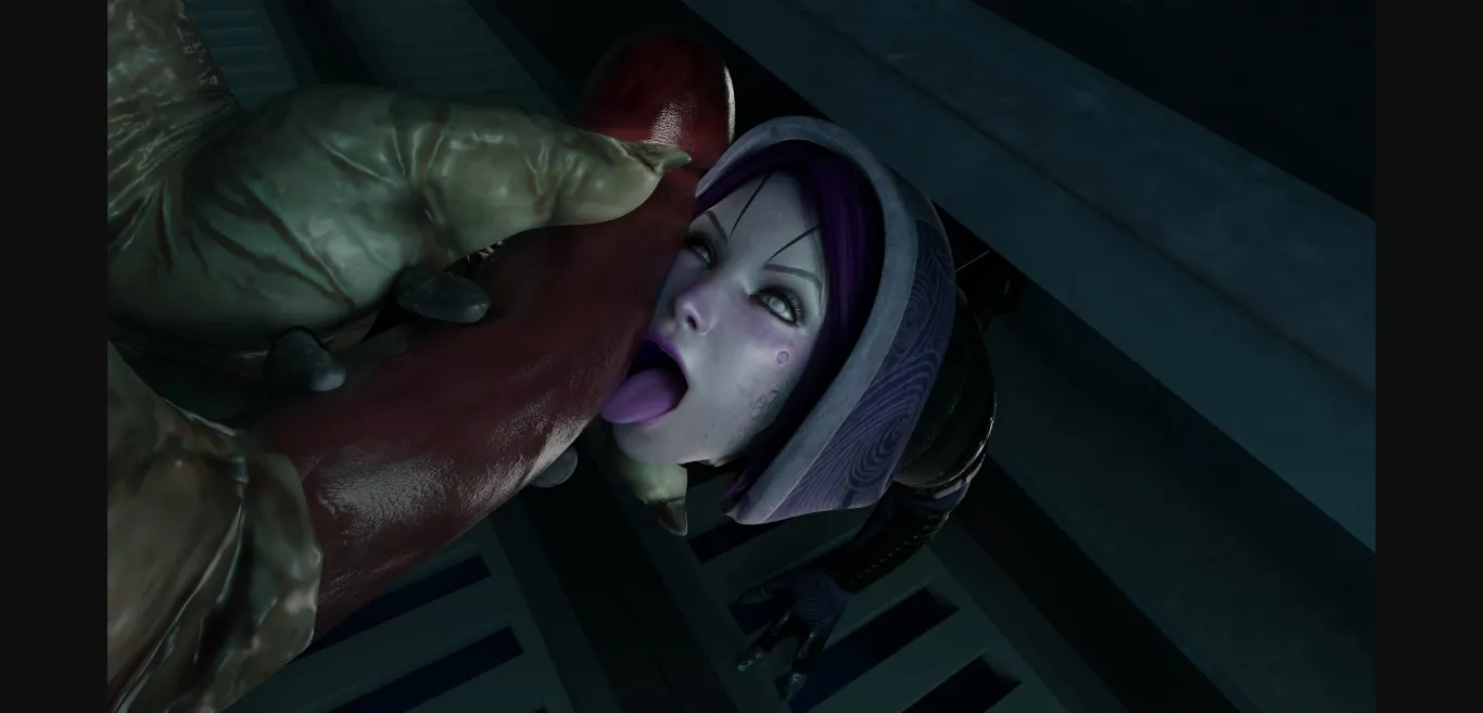 Ren'Py Completed The Pilgrimage [v2.10] [Messman] | Free Adult Games