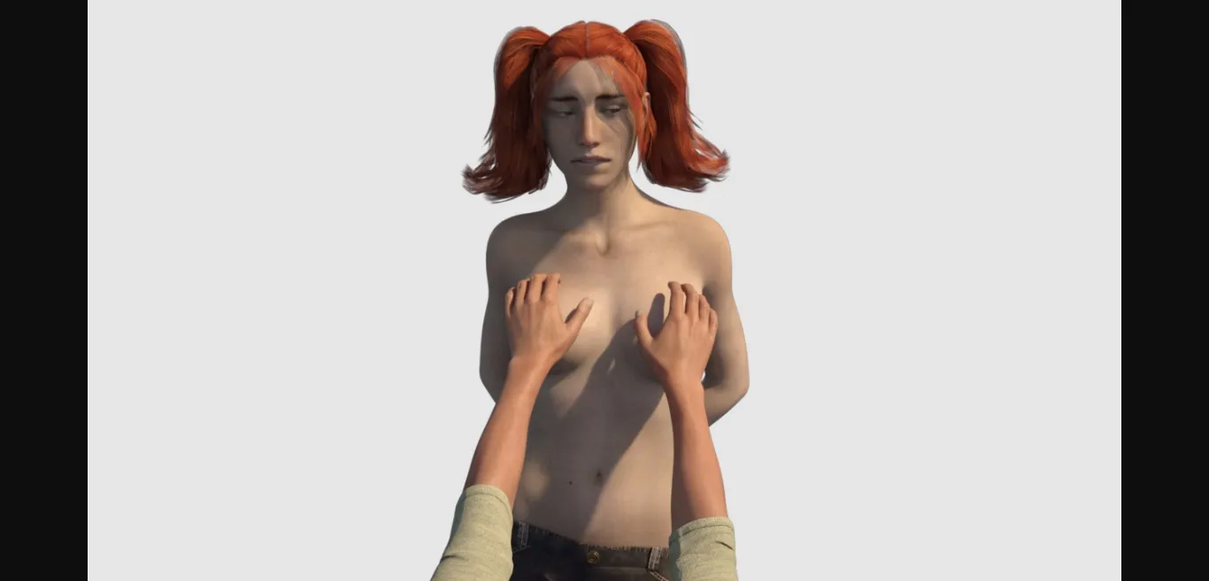 Ren'Py Completed The Power of Confidence [v1.12] [Dirty Secret Studio] | Free Adult Games