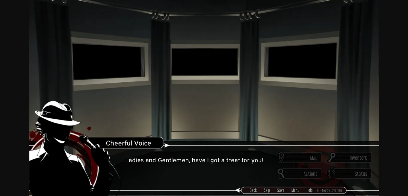 Ren'Py Completed The Price of Flesh [v1.27] [Gatobob] | Free Adult Games